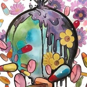 Meet your Posher, Jeffrey